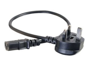 Power Cord Cable 3m 88514  Kettle Style Lead
