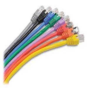 CAT5 Ethernet Network Cable RJ45 1m