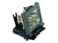HITACHI CP-AW250NM ED-A220N Projector Lamps DT01181