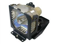 OPTOMA EP1690 Projector Lamps SP.85F01G001