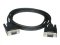 50cm DB-9 female to DB9 Female Null Modem Cable 81411