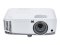 ViewSonic PS501X+ XGA (1024x768) DLP 3400 Lumens Short Throw Projector
