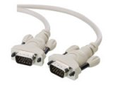 Belkin VGA Video Cable 15m male to male F2N028R15M