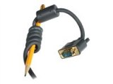 3m Flexible VGA Cable for Monitors or Projectors 81129 s