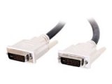 2m DVI-I M/M Dual Link Digital Analogue Video Cable 81179 s