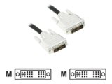 DVI-I M/M Single Link Digital/Analogue Video Cable 2m 81200
