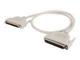 CTG DB37 Serial Extension Cable 2m 81406