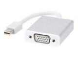 Mini DisplayPort to VGA Adapter for Apple Mac IADAPTVGA