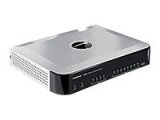 Cisco Small Business Pro SPA8000 8-port IP Telephony Gateway SPA8000-G5
