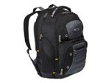 Targus Drifter II Backpack for 16-Inch Laptop TSB238EU (Black/Gray)