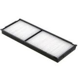 Epson G5450WU G5750WUNL Replacement Air Filter V13H134A17 ELPAF17