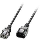 C13 to C14 Power Cord Cable 2m 30331