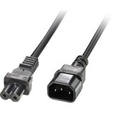 C7 to C14 Power Cord Cable 2m 30312