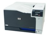 HP Colour LaserJet Professional CP5225n Printer, A3, 20ppm A4, networking CE711A#B19