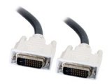 DVI-D M/M Dual Link Digital Video Cable Cable 50cm 81187