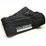 Elite Screens Portable Projector Screen CarryCase Bag for Tripod Series ZT71S-60H s