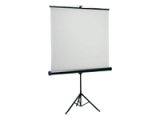 Epson Tripod Portable Projection Screen 1771 × 996mm 80inch ELPSC21