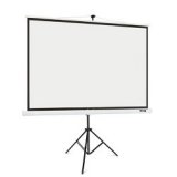 Acer Tripod Projector Screen 87inch 1740mm x 1300mm T87-S01MW