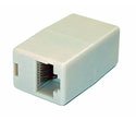 RJ45 Joiner Cat5 Cat6 Network Cable Joiner Coupler