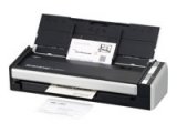 Fujitsu ScanSnap S1300i Business card and A4 colour duplex document scanner PA03643-B001