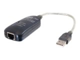 USB to RJ45 adapter cable