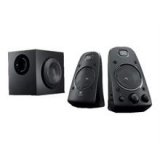 Logitech Z623 Speaker System 200 watts 980-000404
