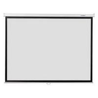 Wall Ceiling Projecter Screen 180cm x 102cm