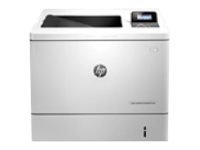 HP Colour LaserJet Enterprise M653dn printer A4 Duplex printer J8A04A#B19