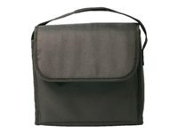 InFocus Projector Carry Case Bag for IN112A IN110a, IN120a, IN120STa and IN2120a PROJECTORS A-SOFTVAL-2