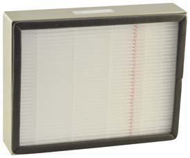 Barco Dust Filter Replacement Air Filter R9842800