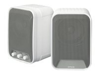 Epson ELPSP02 15Watt Active speakers with built-in amplifier V12H467040DA
