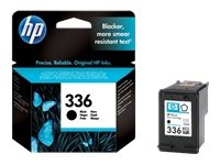 HP336 Printer ink cartridge black HP 336