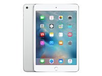 Apple iPad 9.7-inch Wi-Fi 128GB Silver MP2J2B/A