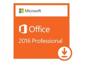 Microsoft Office Professional 2016 Outlook MS Word Excel Powerpoint etc