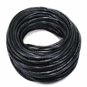 25m Roll of CAT5 Outdoor Ethernet Network Cable