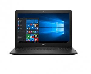 Dell Vostro 3590 Laptop Core i3 10110U 2.1 GHz 256 GB SSD 8GB Ram 03HT5