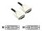 DVI-I M/M Dual Link Digital/Analogue Video Cable 3m 81180