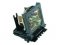 Generic  BenQ Bulb Lamp module for W100 MP620P MP610 Projector Projectors 5J.J1S01.001